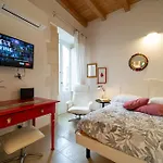 Guesthost - Quattro Cuori Ortigia Comfy 아파트
