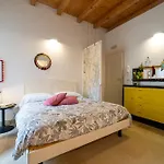Guesthost - Quattro Cuori Ortigia Comfy 시라쿠사