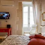 아파트 Guesthost - Quattro Cuori Ortigia Comfy *