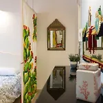 아파트 Guesthost - Quattro Cuori Ortigia Comfy *