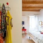 Guesthost - Quattro Cuori Ortigia Comfy 아파트