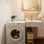 아파트 Guesthost - Quattro Cuori Ortigia Comfy *