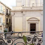 Guesthost - Quattro Cuori Ortigia Comfy *