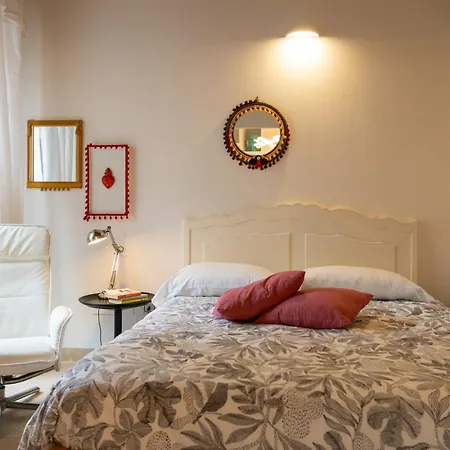 Apartment Guesthost - Quattro Cuori Ortigia Comfy