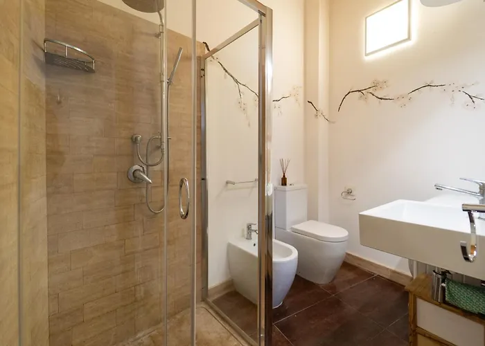 Apartment Guesthost - Quattro Cuori Ortigia Comfy